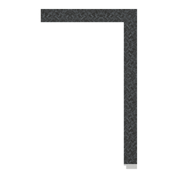 Ps Picture Frame Moulding,1675-ZH-003,3.2W Picture Frame Moulding