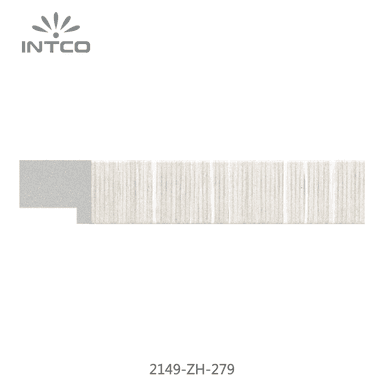 2149-ZH-279 — 2.54cm Naturel PS Baguette d'Encadrement