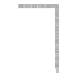 Ps Picture Frame Moulding,2149-ZH-274,2.54W Picture Frame Moulding
