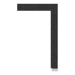 Ps Picture Frame Moulding,2238-H-062,4.0W Picture Frame Moulding