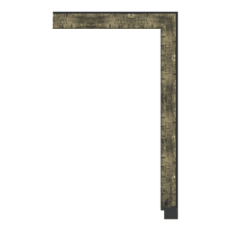 Ps Picture Frame Moulding,2979-005T,3.2W Picture Frame Moulding