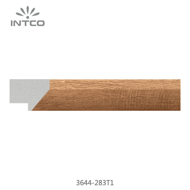 3644-283T1 — 2.5cm Natural PS Moldura para Quadro