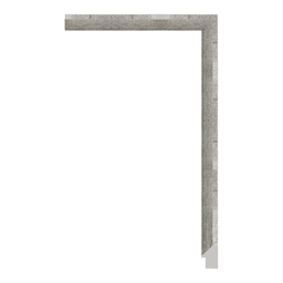 Ps Picture Frame Moulding,3644-284T1,2.5W Picture Frame Moulding