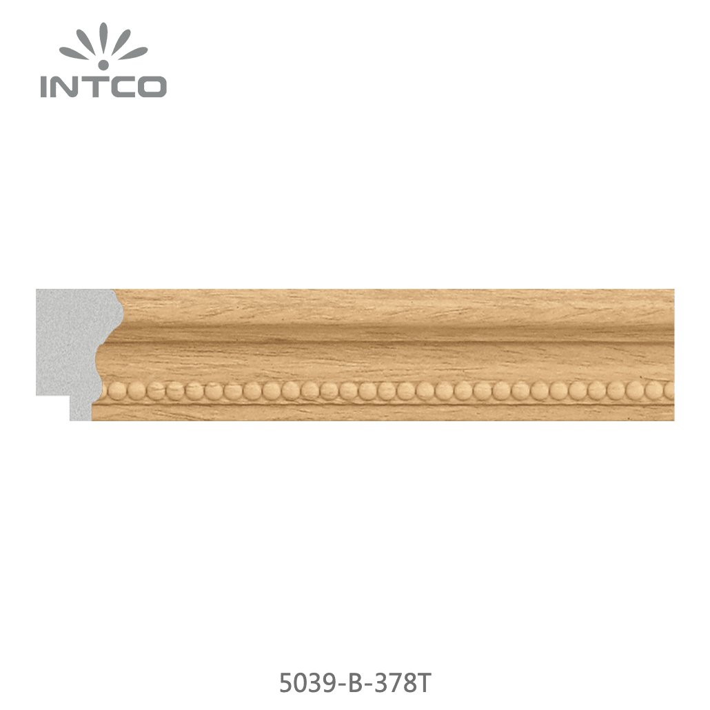 5039-B-378T — 2.82cm Naturel PS Baguette d'Encadrement