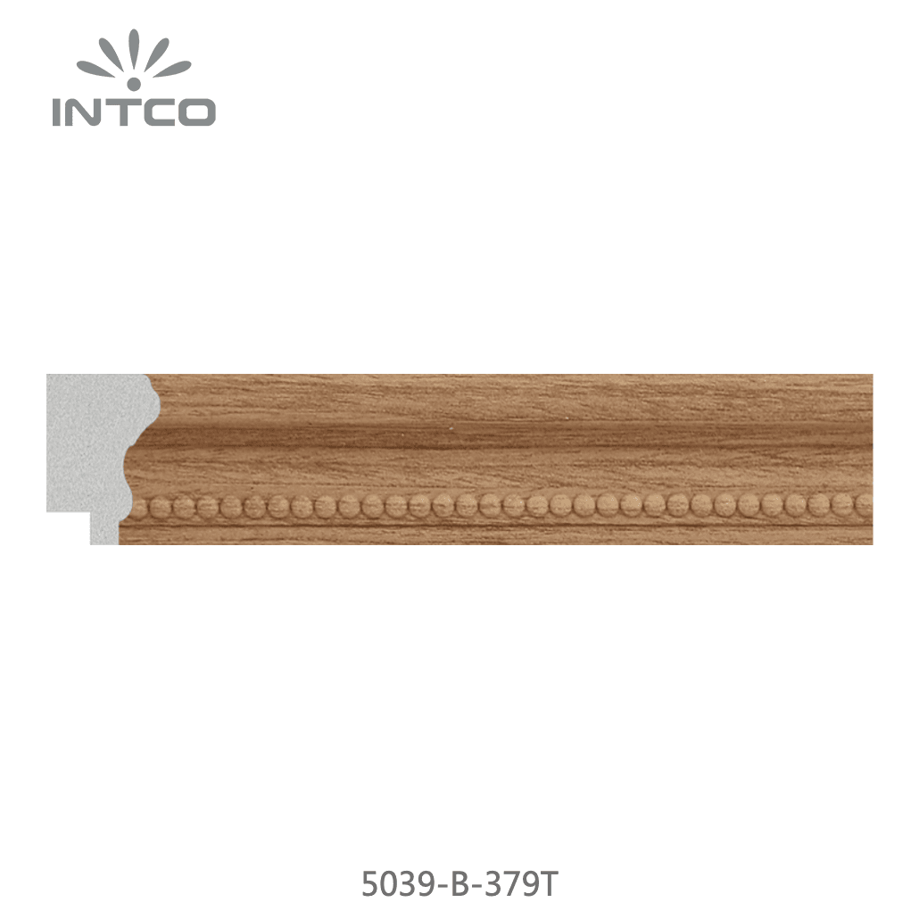5039-B-379T — 2.82cm Naturel PS Baguette d'Encadrement