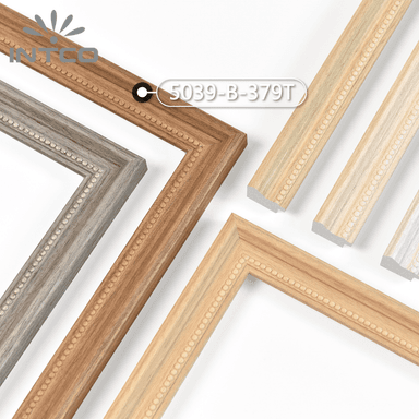 5039-B-379T — 2.82cm Naturel PS Baguette d'Encadrement