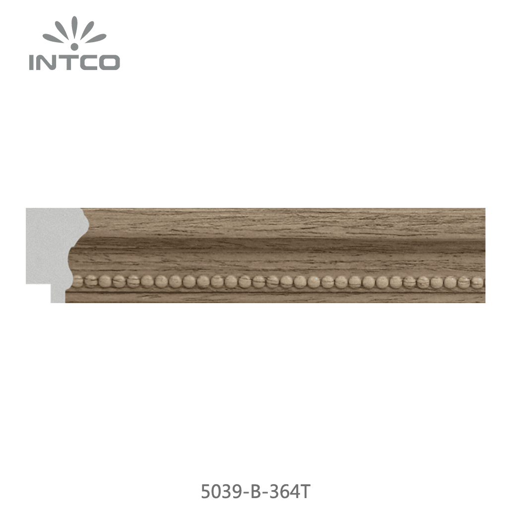 5039-B-364T — 2.82cm Naturel PS Baguette d'Encadrement