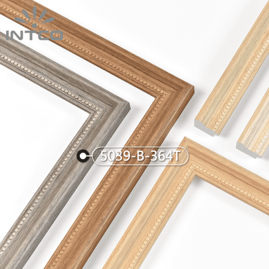 5039-B-364T — 2.82cm Naturel PS Baguette d'Encadrement