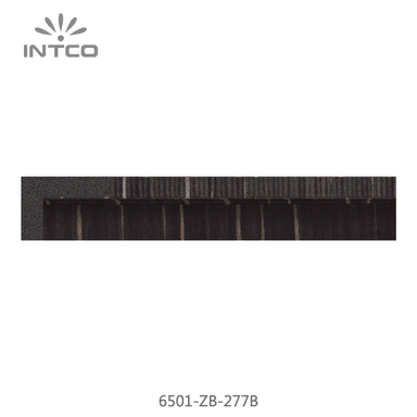 6501-ZB-277B — 2.26cm Natur PS Bilderrahmenleiste