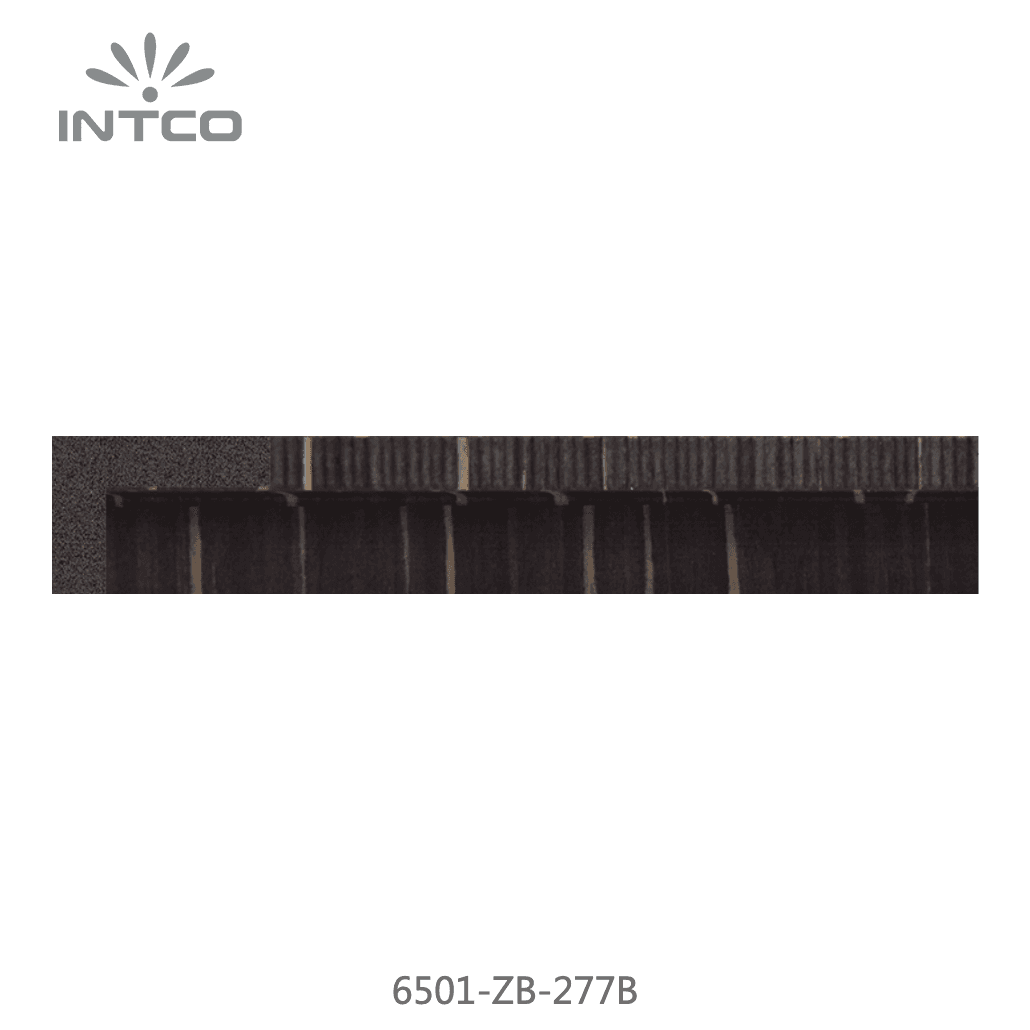 6501-ZB-277B — 2.26cm Natur PS Bilderrahmenleiste