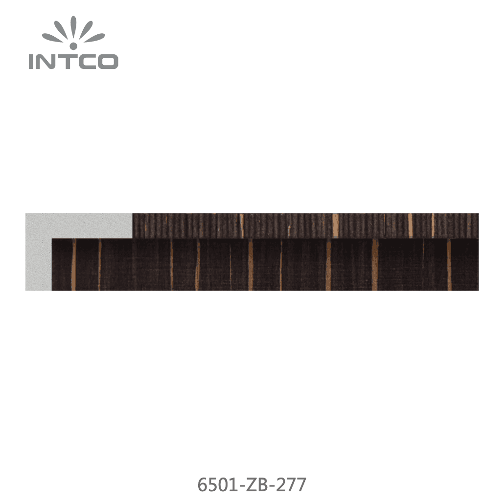 6501-ZB-277 — 2.26cm Natural PS Moldura para Quadro