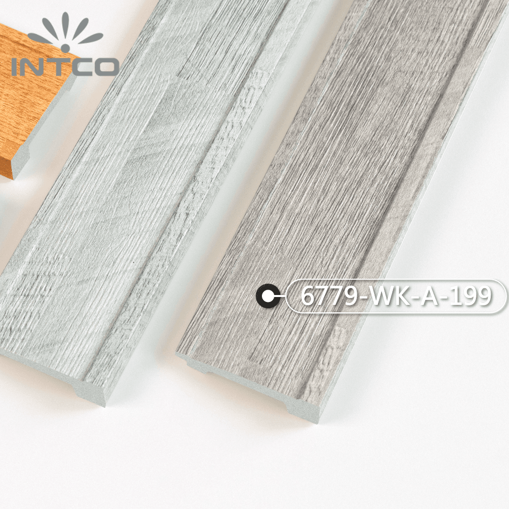 6779-WK-A-199 — 7.62cm Naturel PS Baguette d'Encadrement