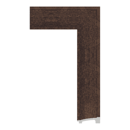 Ps Picture Frame Moulding,6779-WK-A-992,7.62W Picture Frame Moulding