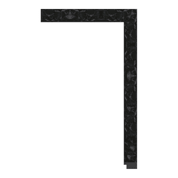 Ps Picture Frame Moulding,7000-R-104,3.1799998W Picture Frame Moulding