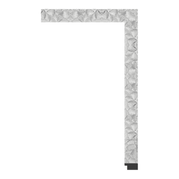 Ps Picture Frame Moulding,7000-R-321,3.1799998W Picture Frame Moulding