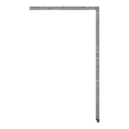 Ps Picture Frame Moulding,7840-B-019,1.2W Picture Frame Moulding