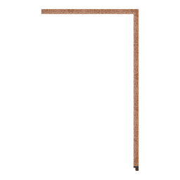 Ps Picture Frame Moulding,7840-B-279,1.2W Picture Frame Moulding
