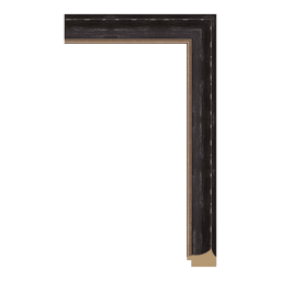 Ps Picture Frame Moulding,8091-199T,4.5W Picture Frame Moulding