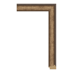 Ps Picture Frame Moulding,8091-251ST,4.5W Picture Frame Moulding
