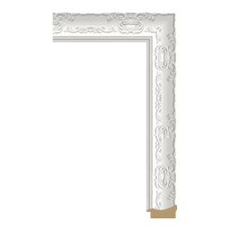 Ps Picture Frame Moulding,7953-A-4059,5.72W Picture Frame Moulding