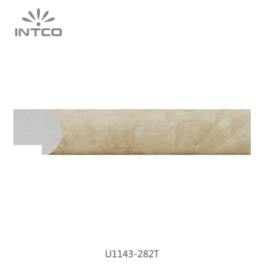 U1143-282T — 2.6cm Naturel PS Baguette d'Encadrement