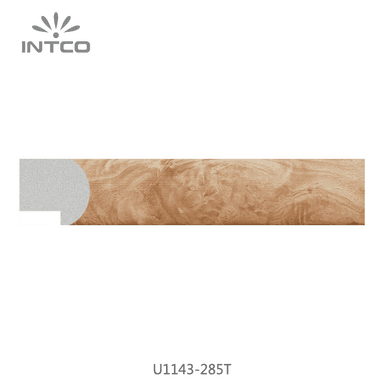 U1143-285T — 2.6cm Natural PS Moldura para Quadro