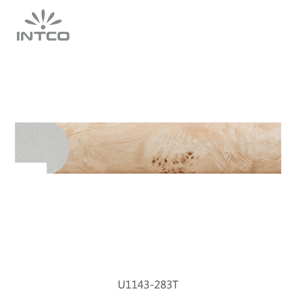 U1143-283T — 2.6cm Natural PS Moldura para Quadro