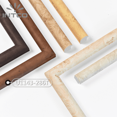 U1143-286T — 2.6cm Naturel PS Baguette d'Encadrement