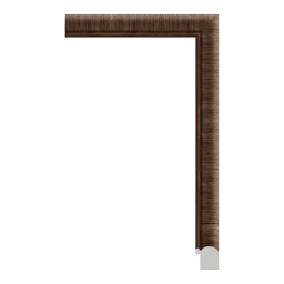 Ps Picture Frame Moulding,U7982-A-512,3.5W Picture Frame Moulding