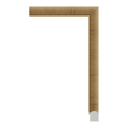 Ps Picture Frame Moulding,U7982-A-511,3.5W Picture Frame Moulding