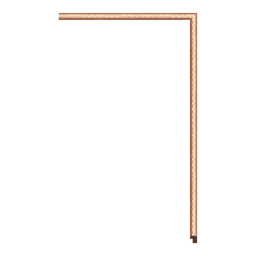 Ps Picture Frame Moulding,7849-E-279,1.2W  Picture Frame Moulding