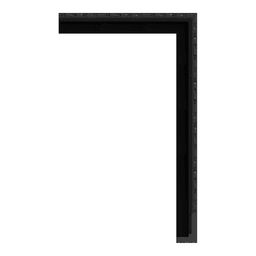 Ps Picture Frame Moulding,9119-D-21B,3.5W  Picture Frame Moulding
