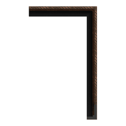 Ps Picture Frame Moulding,9119-C-693,3.5W  Picture Frame Moulding