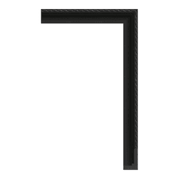 Ps Picture Frame Moulding,9119-C-21B,3.5W  Picture Frame Moulding