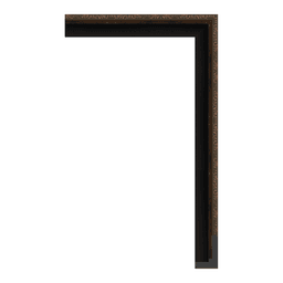 Ps Picture Frame Moulding,9119-B-693,3.5W  Picture Frame Moulding
