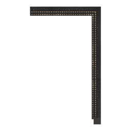 Ps Picture Frame Moulding,7018-D-545G,3.01W Picture Frame Moulding