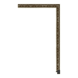 Ps Picture Frame Moulding,6739-A-322S,2.35W Picture Frame Moulding