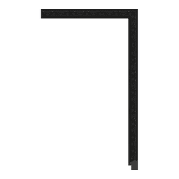 Ps Picture Frame Moulding,6739-A-221B,2.35W Picture Frame Moulding