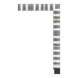 Ps Picture Frame Moulding,2263-ZC-1030,3.81W Picture Frame Moulding