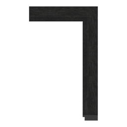 Ps Picture Frame Moulding,1445-YW-425,5.1W Picture Frame Moulding