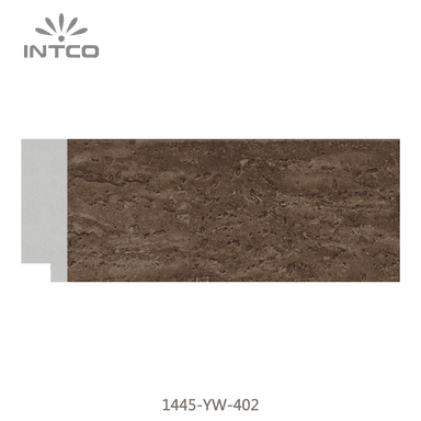 1445-YW-402 — 5.1cm PS Moldura para Quadro