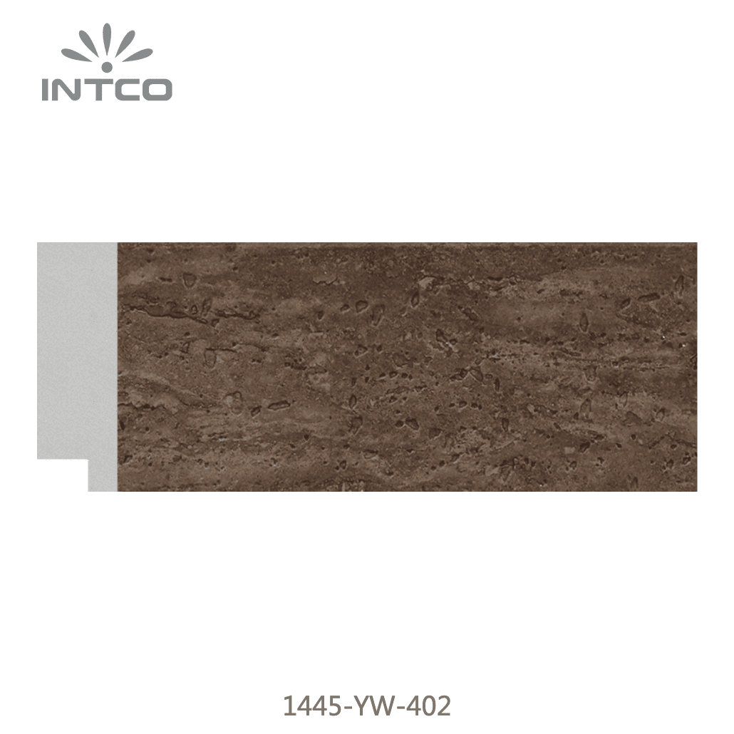 1445-YW-402 — 5.1cm PS Moldura para Quadro