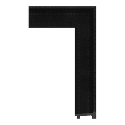 Ps Picture Frame Moulding,849-WK-B-954,0.0W  Picture Frame Moulding