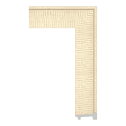 Ps Picture Frame Moulding,849-WK-B-576,0.0W  Picture Frame Moulding