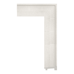 Ps Picture Frame Moulding,849-WK-B-665,0.0W  Picture Frame Moulding