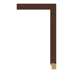 Ps Picture Frame Moulding,225-ZA-685,3.5W Picture Frame Moulding