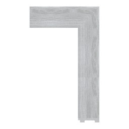 Ps Picture Frame Moulding,6252-WK-XE-929,7.05W Picture Frame Moulding