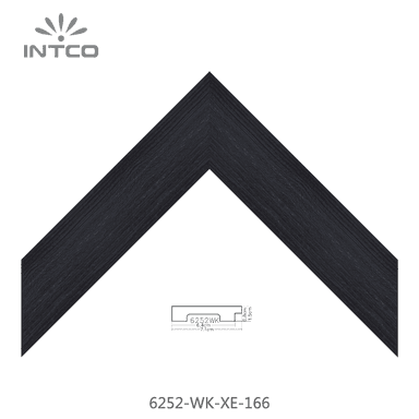 6252-WK-XE-166 — 7.05cm Natural PS Moldura para Quadro