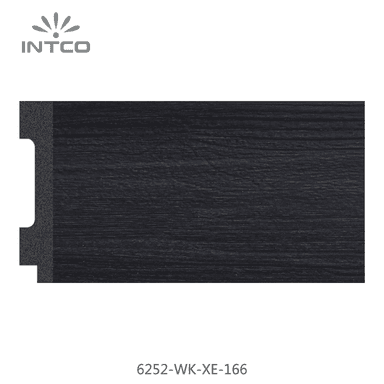 6252-WK-XE-166 — 7.05cm Natural PS Moldura para Quadro