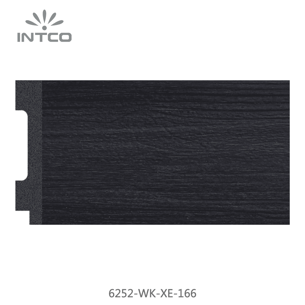 6252-WK-XE-166 — 7.05cm Natural PS Moldura para Quadro